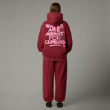 Pantaloni Unisex The North Face U Nse Relaxed Jogger   Pantaloni Unisex The North Face U Nse Relaxed Jogger
