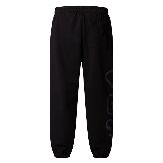 Pantaloni Unisex The North Face U Nse Relaxed Jogger   Pantaloni Unisex The North Face U Nse Relaxed Jogger