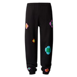 Pantaloni Unisex The North Face U Tnf X Yinka Ilori Let's Blossom Together