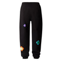 Pantaloni Unisex The North Face U Tnf X Yinka Ilori Let's Blossom Together