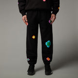 Pantaloni Unisex The North Face U Tnf X Yinka Ilori Let's Blossom Together