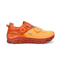 Pantofi Alergare Altra Femei W Mont Blanc Boa