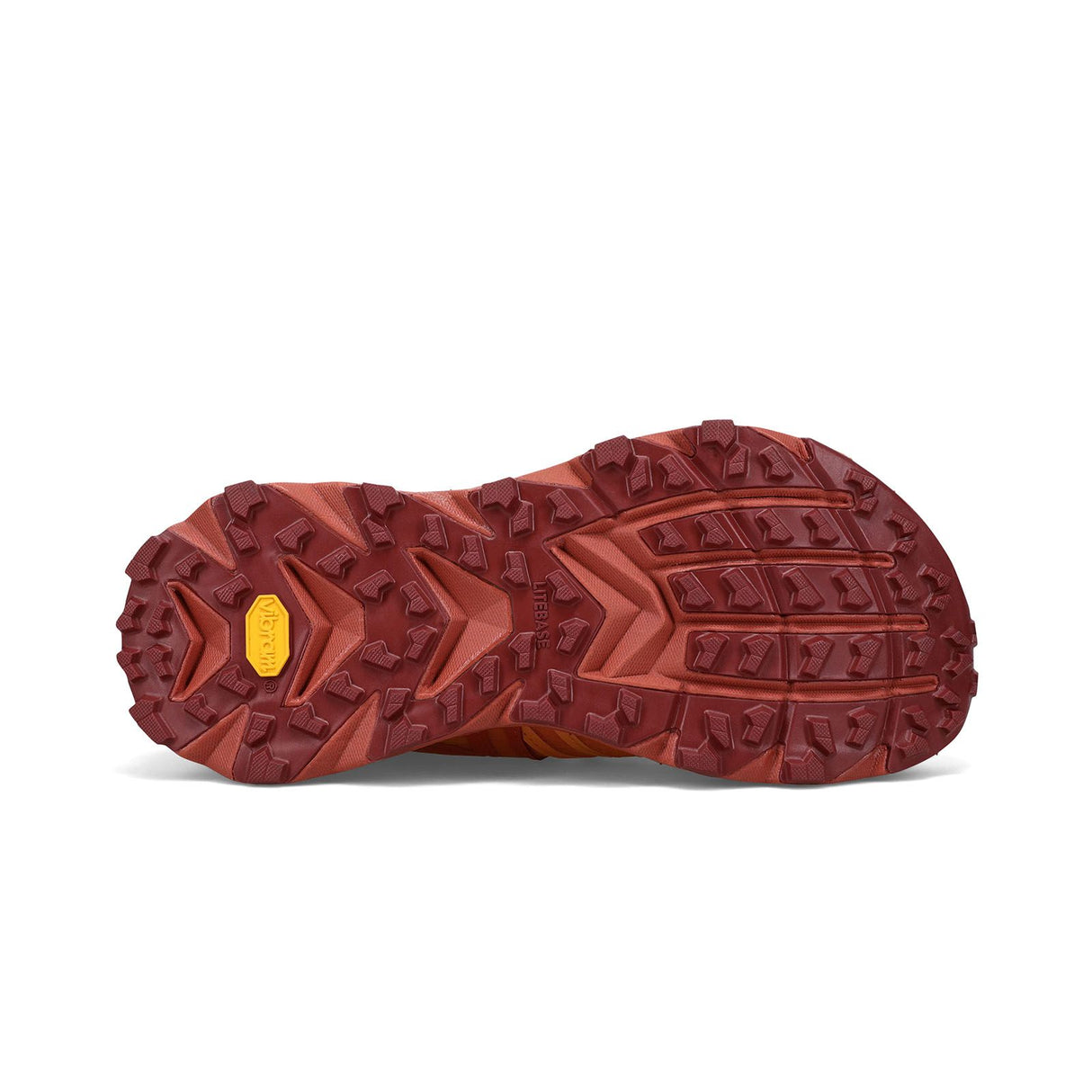 Pantofi Alergare Altra Femei W Mont Blanc Boa