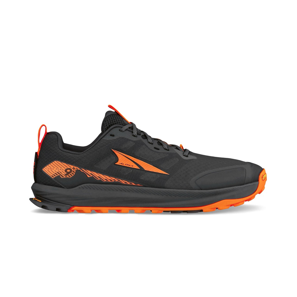 Pantofi Alergare Altra M Lone Peak 9+