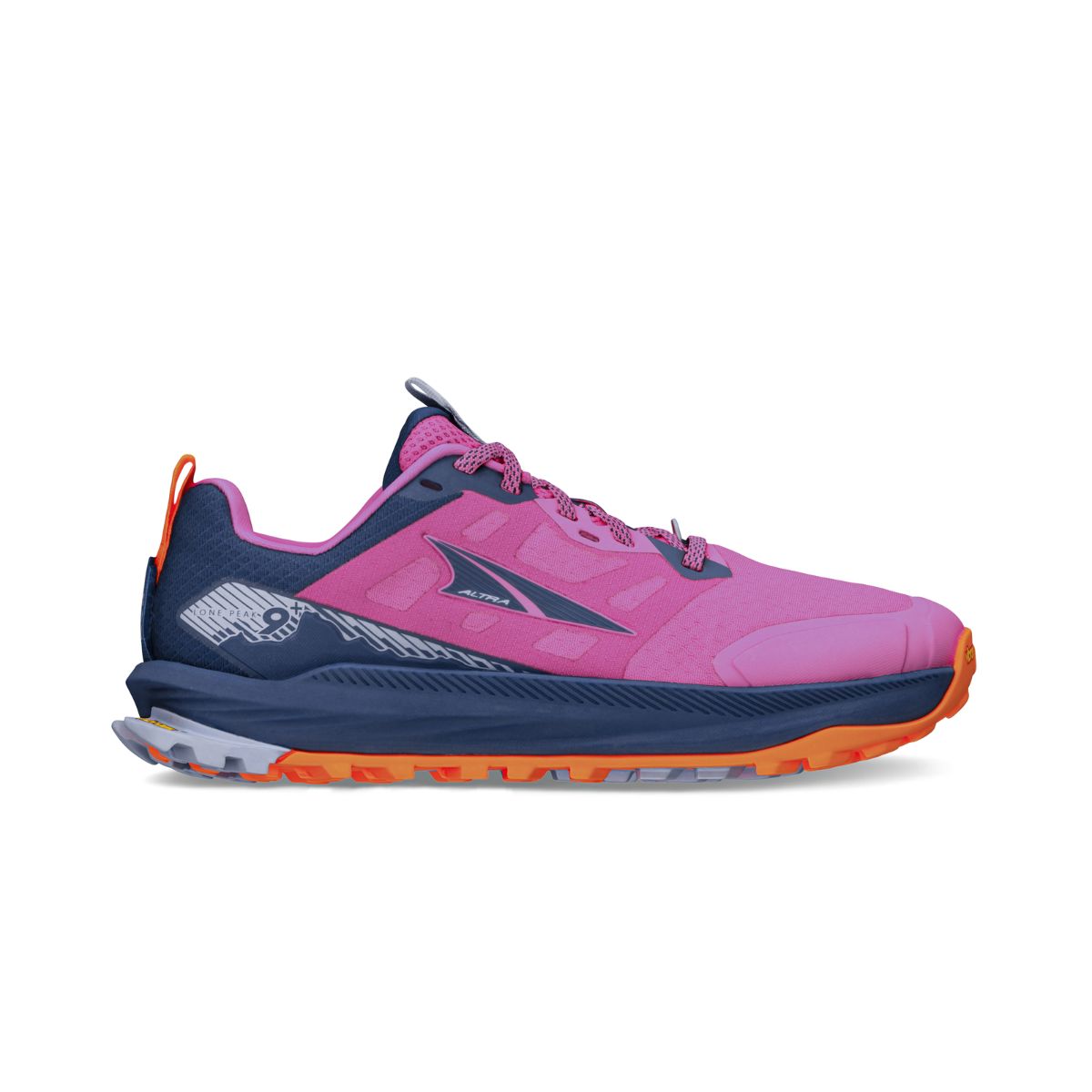Pantofi Alergare Altra W Lone Peak 9+