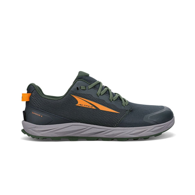 Pantofi Alergare Barbati Altra M Superior 6   Pantofi Alergare Barbati Altra M Superior 6