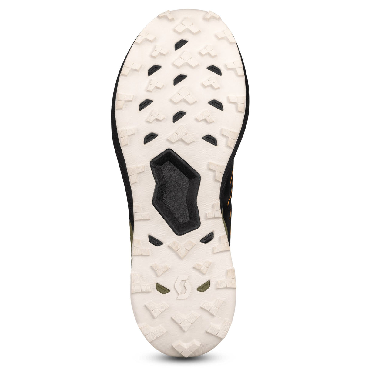 Pantofi Alergare Barbati Scott Kinabalu 3 Mid Gtx