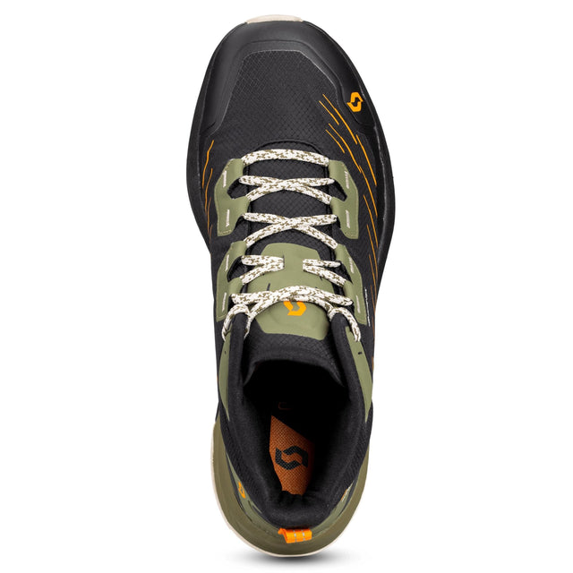 Ghete Barbati Scott Kinabalu 3 Mid Gtx   Ghete Barbati Scott Kinabalu 3 Mid Gtx