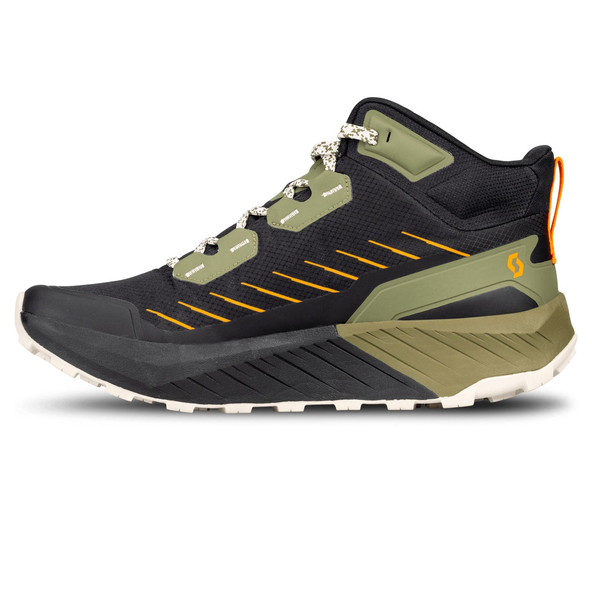 Pantofi Alergare Barbati Scott Kinabalu 3 Mid Gtx