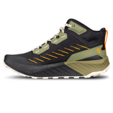 Pantofi Alergare Barbati Scott Kinabalu 3 Mid Gtx