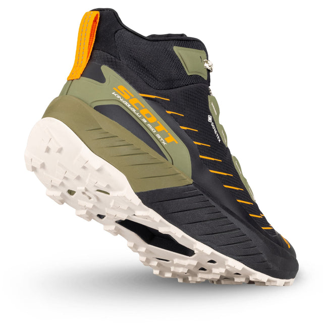 Ghete Barbati Scott Kinabalu 3 Mid Gtx   Ghete Barbati Scott Kinabalu 3 Mid Gtx