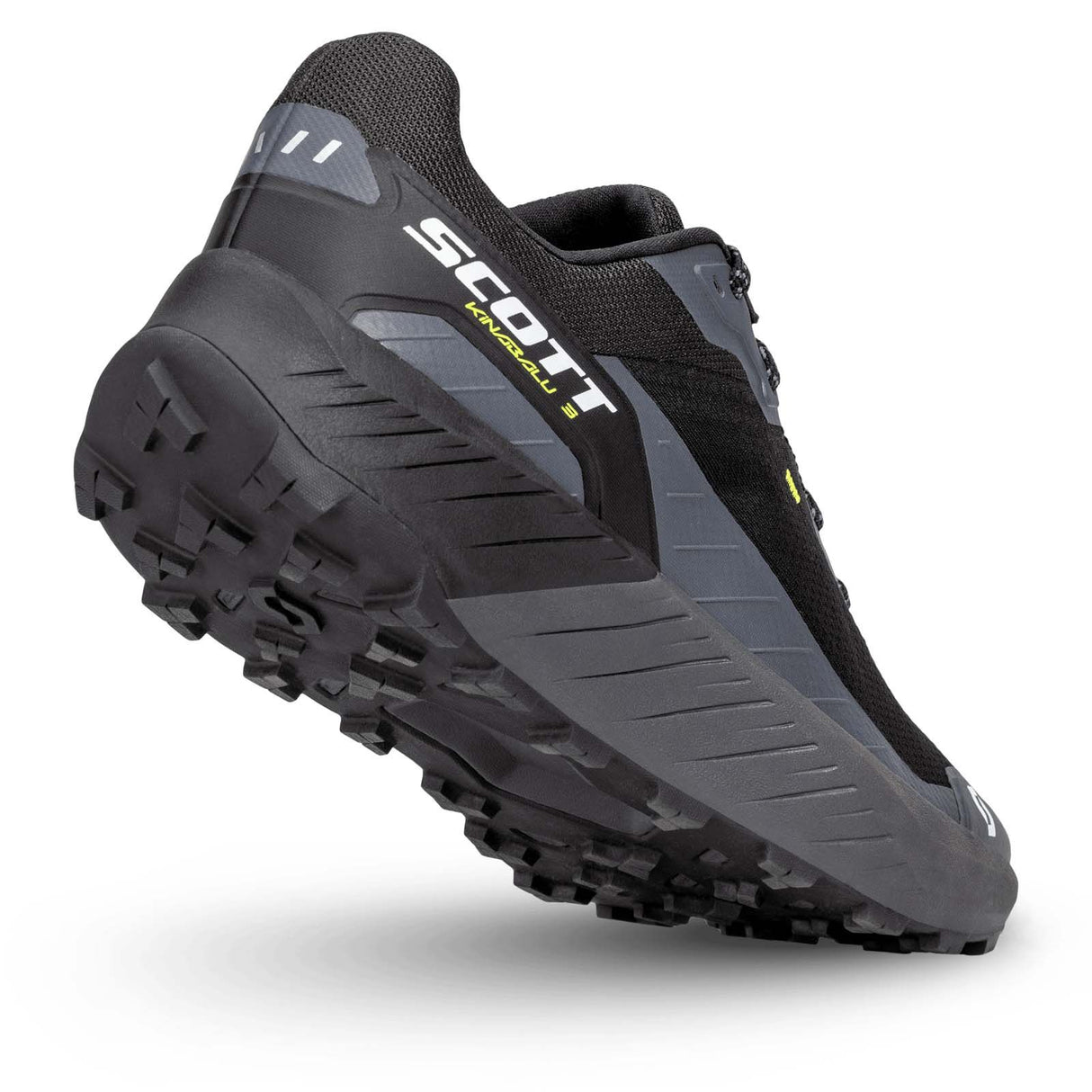 Pantofi Alergare Barbati Scott Kinabalu 3