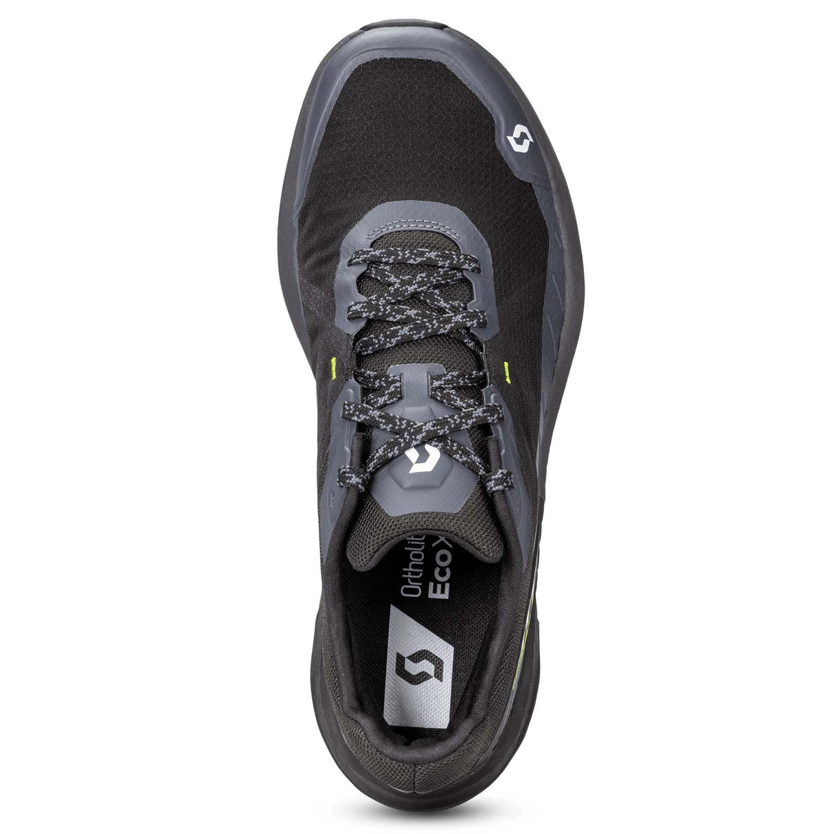 Pantofi Alergare Barbati Scott Kinabalu 3