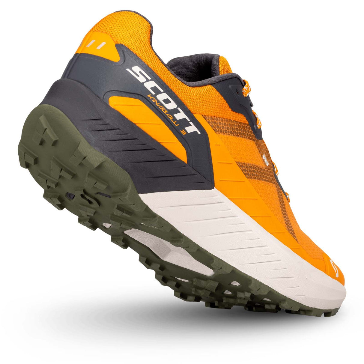 Pantofi Alergare Barbati Scott Kinabalu 3