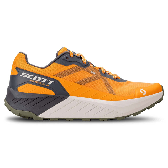Pantofi Alergare Barbati Scott Kinabalu 3   Pantofi Alergare Barbati Scott Kinabalu 3