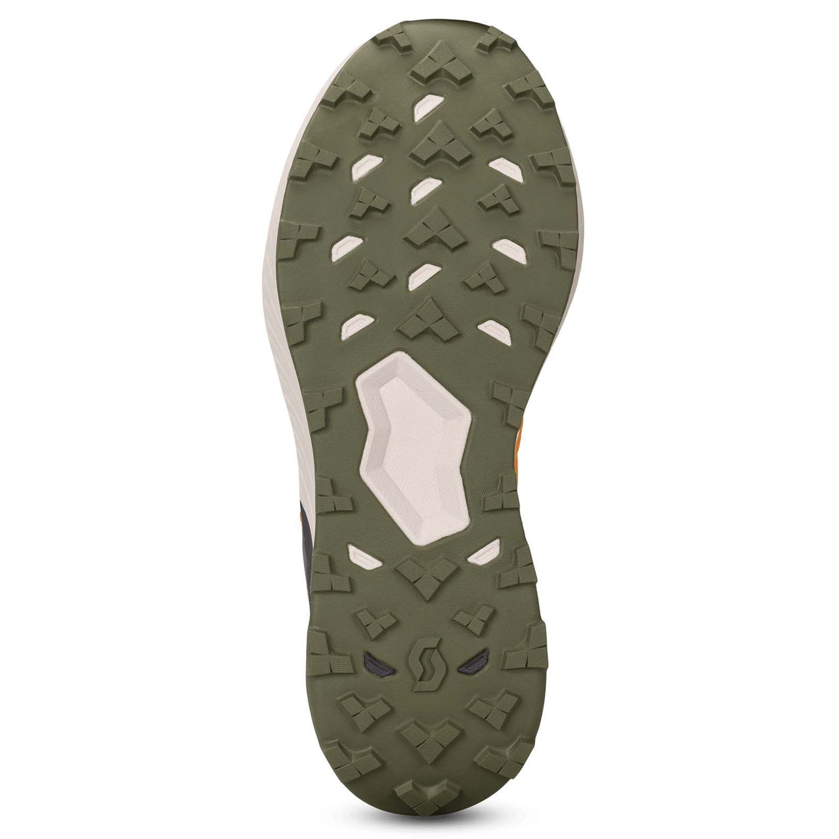 Pantofi Alergare Barbati Scott Kinabalu 3