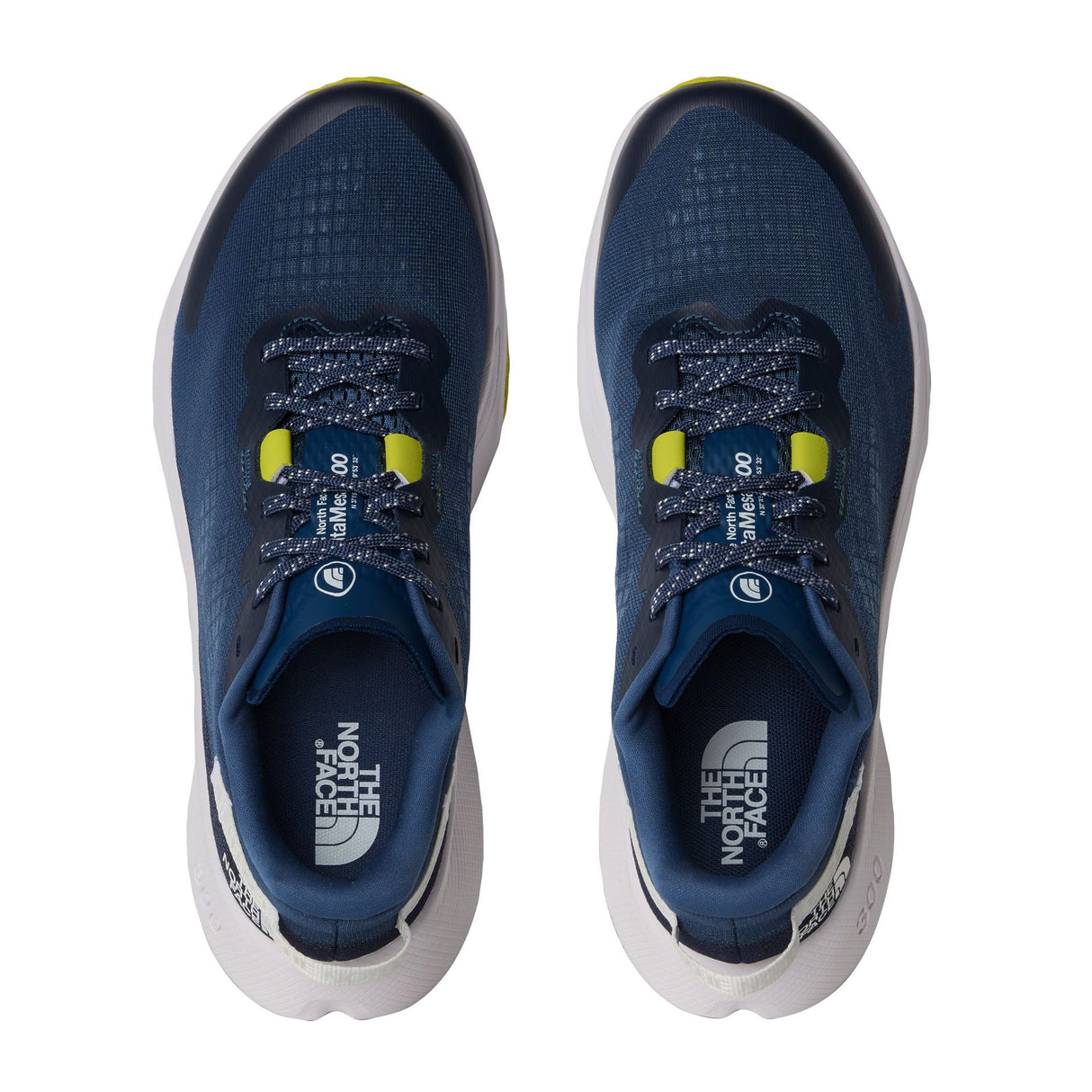 Pantofi Alergare Barbati The North Face M Altamesa 300