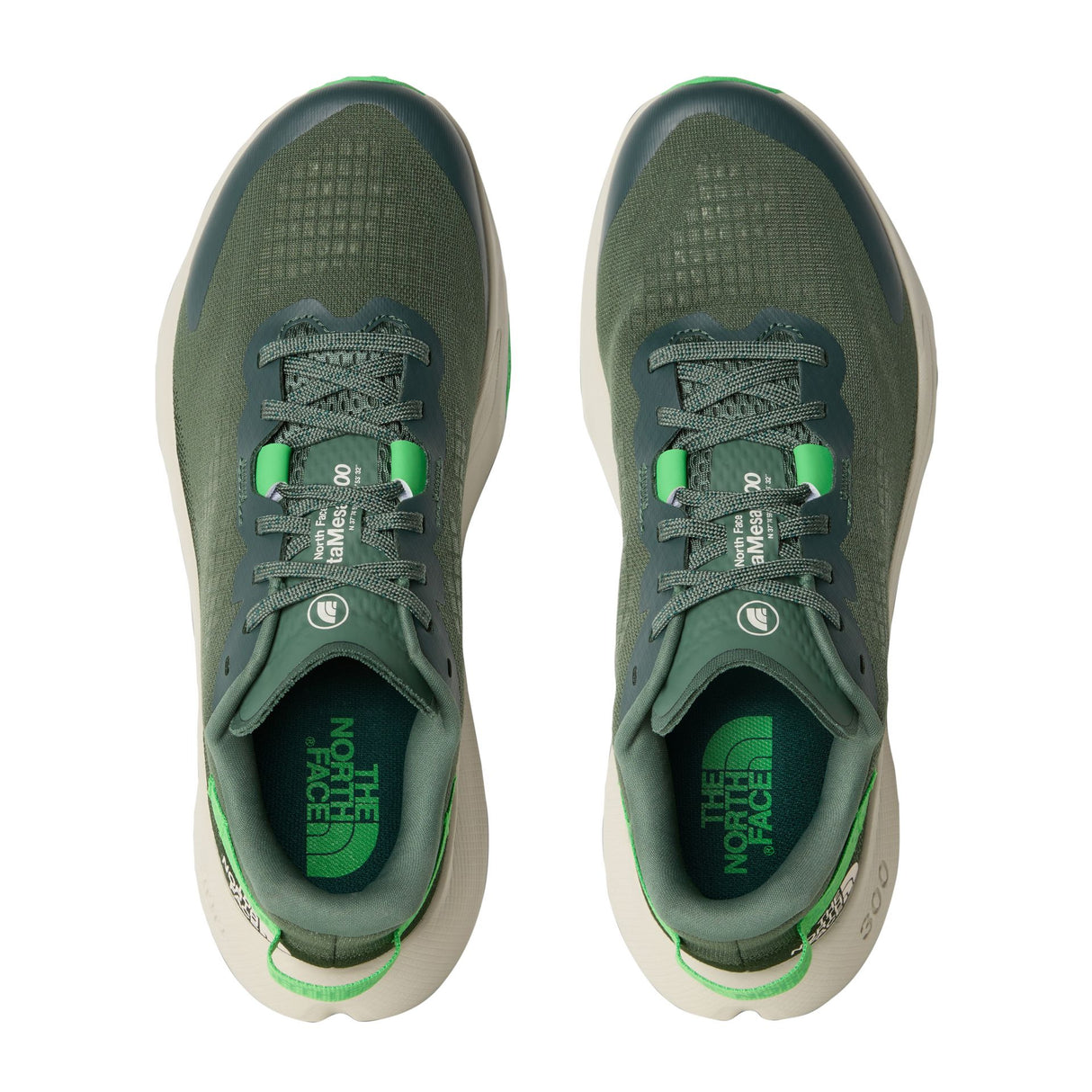 Pantofi Alergare Barbati The North Face M Altamesa 300