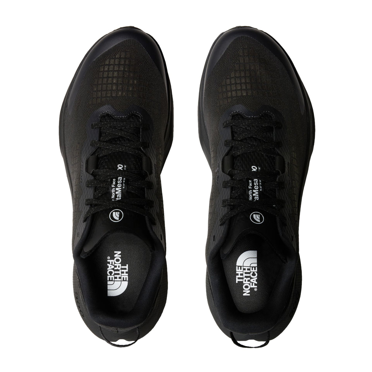 Pantofi Alergare Barbati The North Face M Altamesa 300