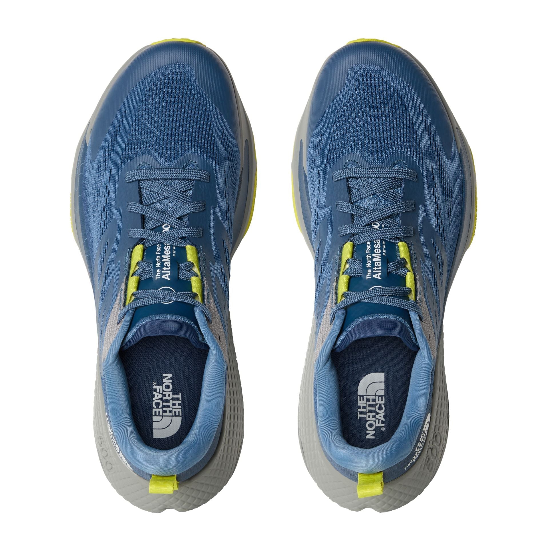 Pantofi Alergare Barbati The North Face M Altamesa 500