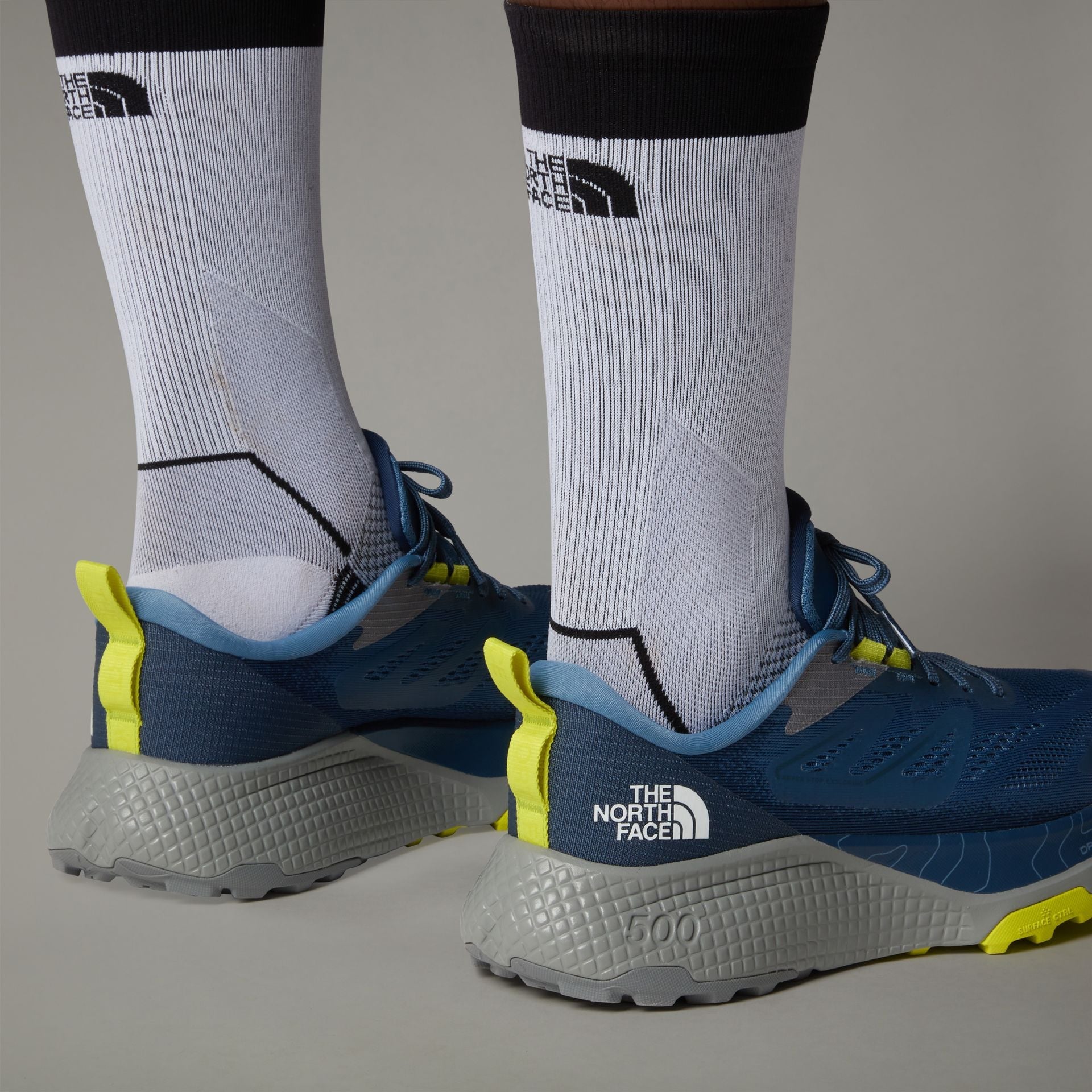MSR アストラル 1枚 Pantofi Alergare Barbati The North Face M Altamesa 500