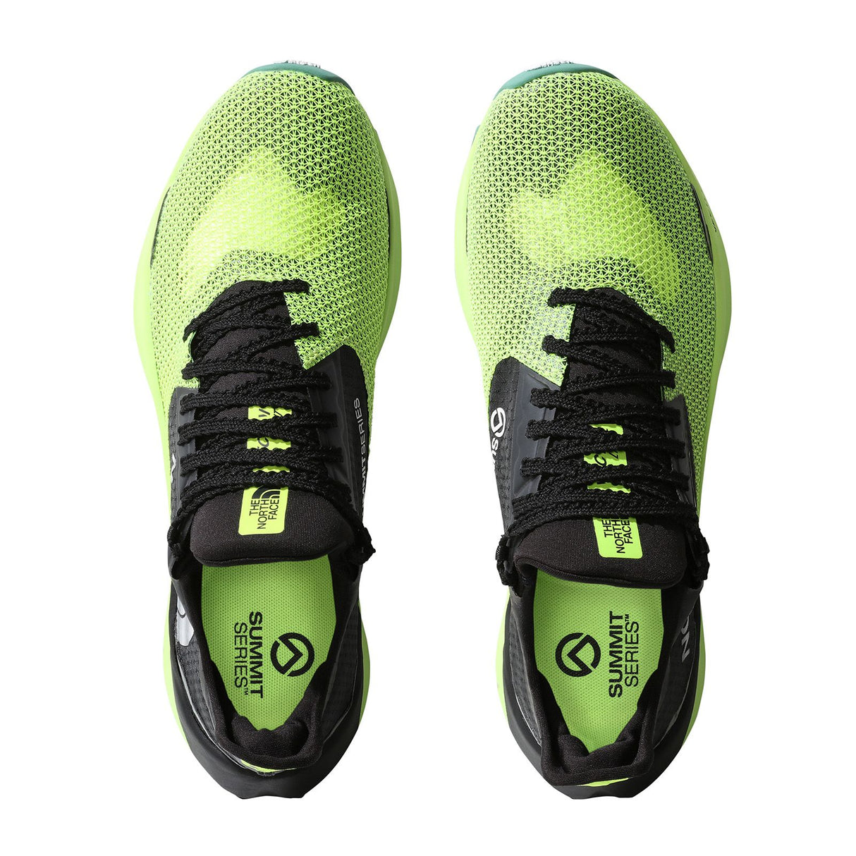 Pantofi Alergare Barbati The North Face M Summit Vectiv Sky