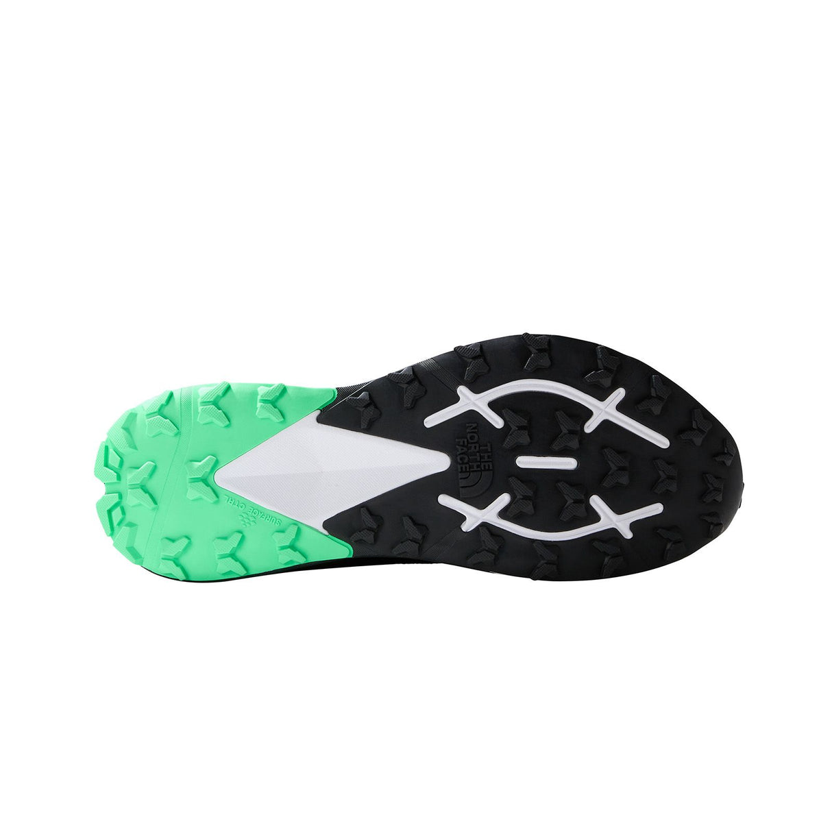 Pantofi Alergare Barbati The North Face M Vectiv Enduris 3