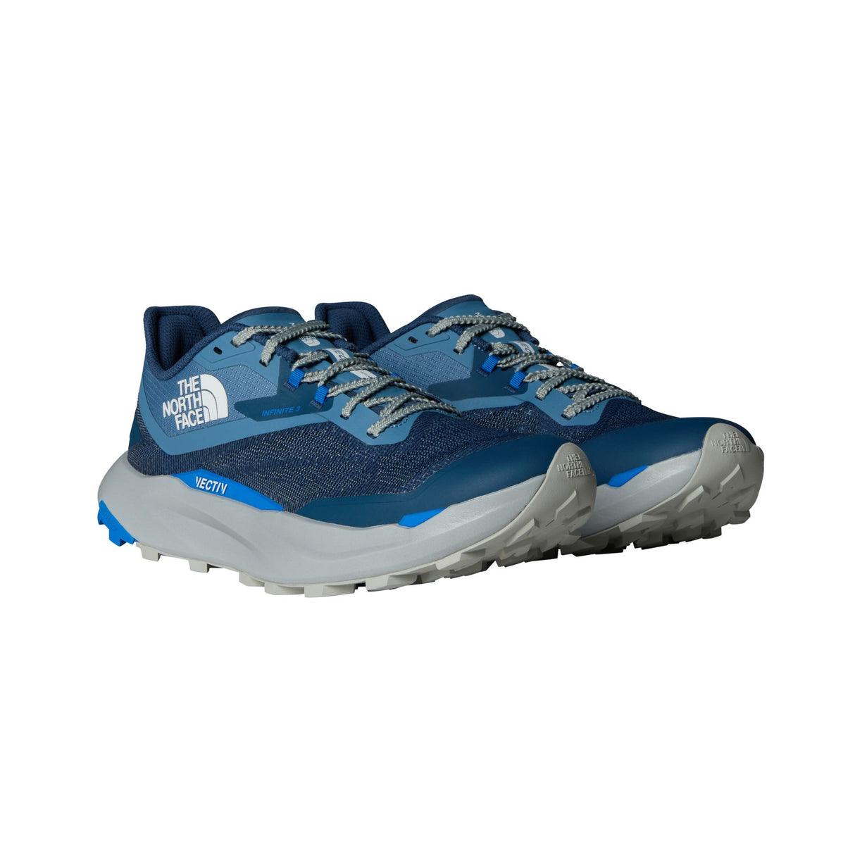 Pantofi Alergare Barbati The North Face M Vectiv Infinite 3