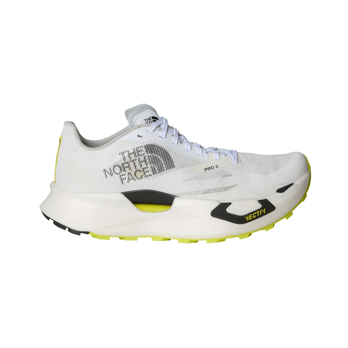 Pantofi Alergare Unisex The North Face Summit Vectiv Pro 3