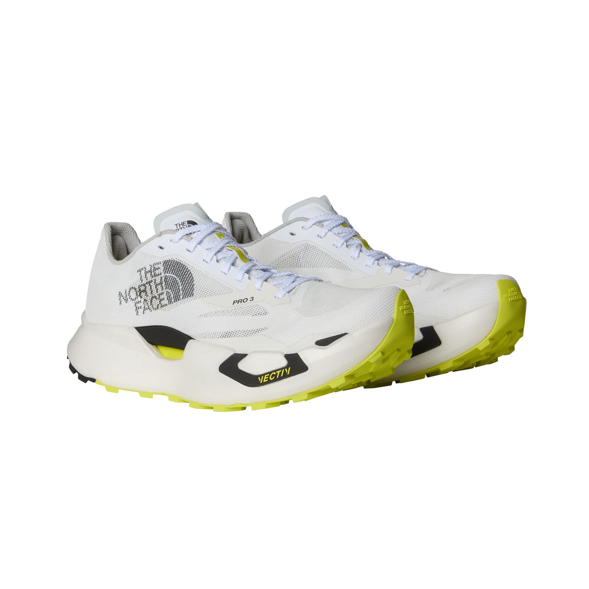 Pantofi Alergare Unisex The North Face Summit Vectiv Pro 3