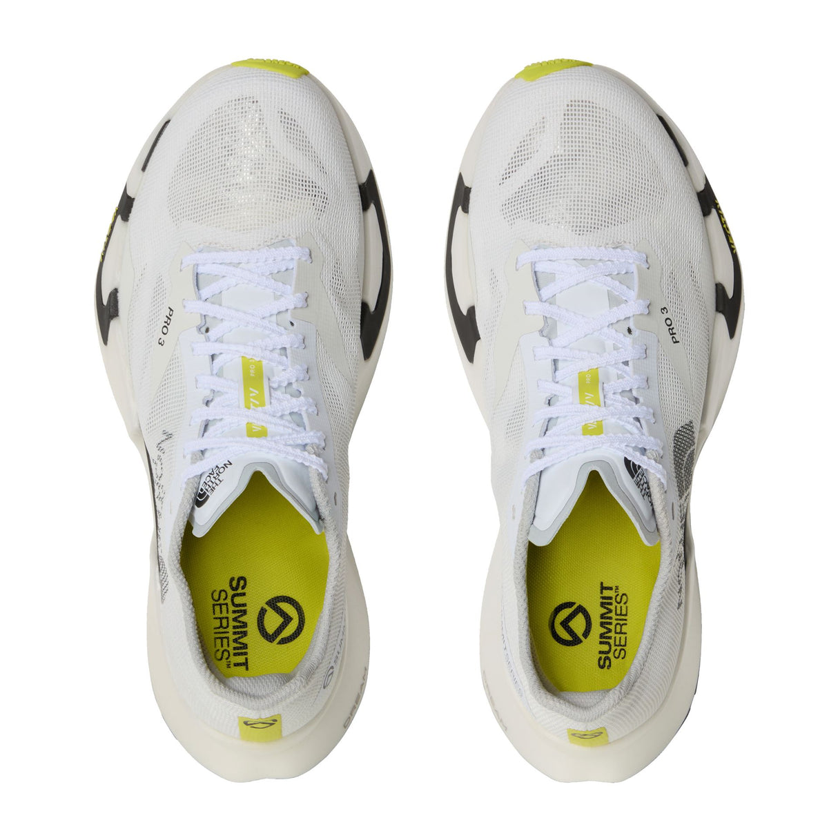 Pantofi Alergare Unisex The North Face Summit Vectiv Pro 3