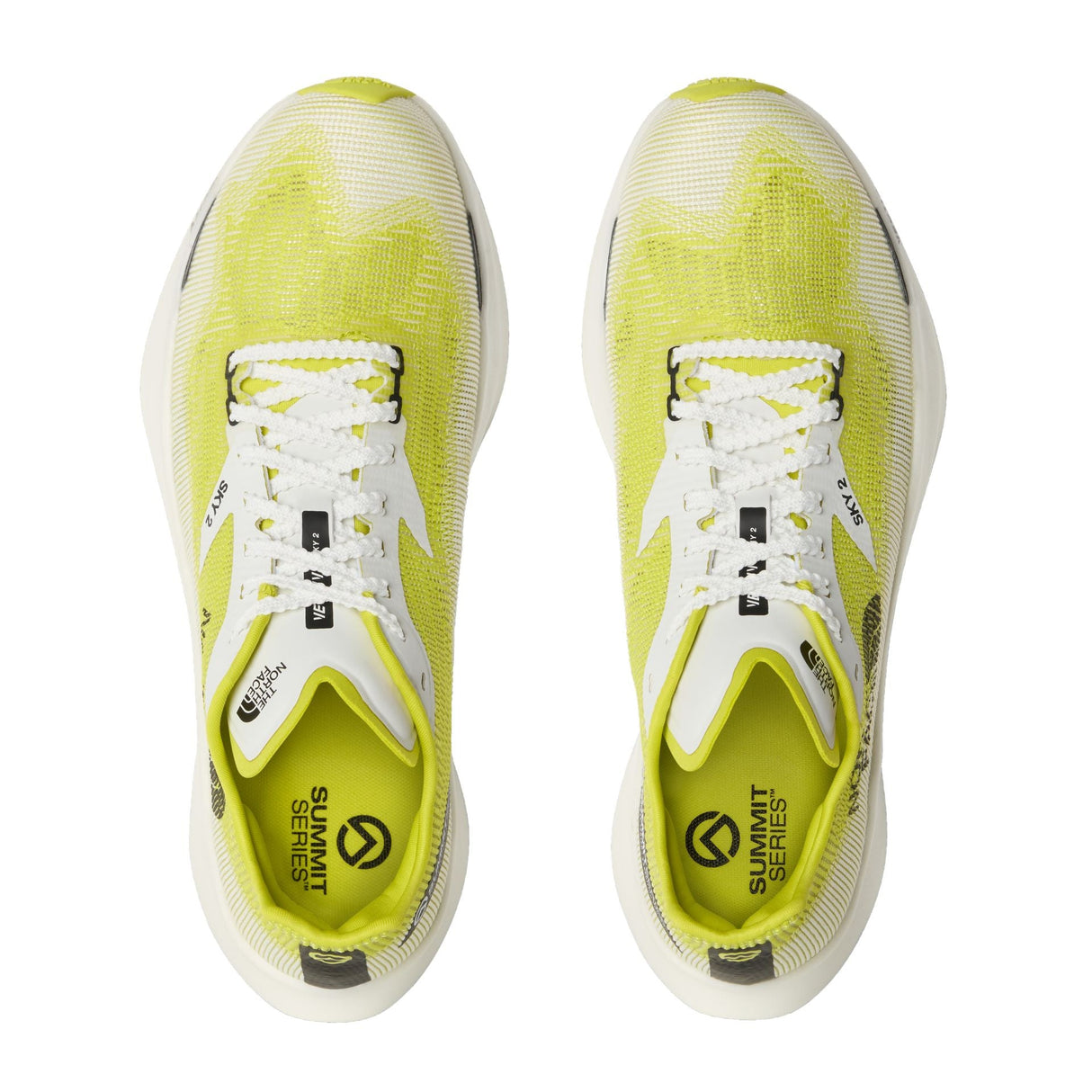 Pantofi Alergare Unisex The North Face Summit Vectiv Sky 2   Pantofi Alergare Unisex The North Face Summit Vectiv Sky 2