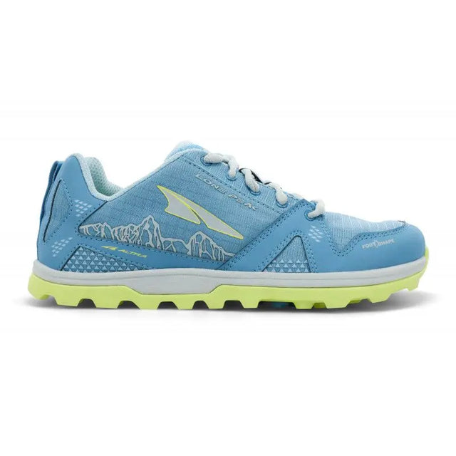 Pantofi Alergare Copii Altra Youth Lone Peak   Pantofi Alergare Copii Altra Youth Lone Peak