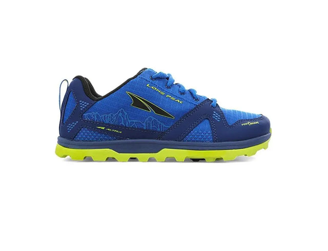 Pantofi Alergare Copii Altra Youth Lone Peak   Pantofi Alergare Copii Altra Youth Lone Peak