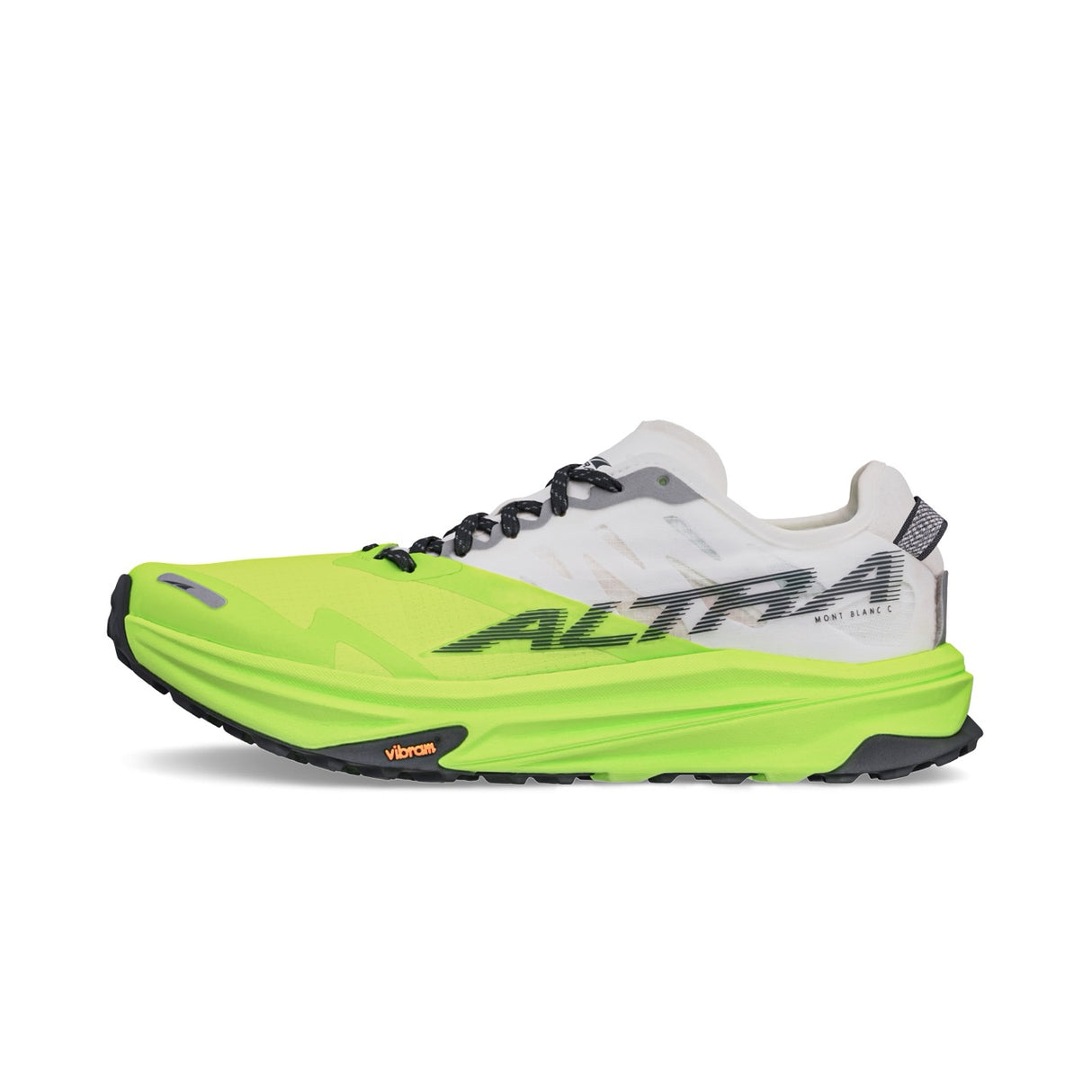 Pantofi Alergare Altra W Mont Blanc Carbon