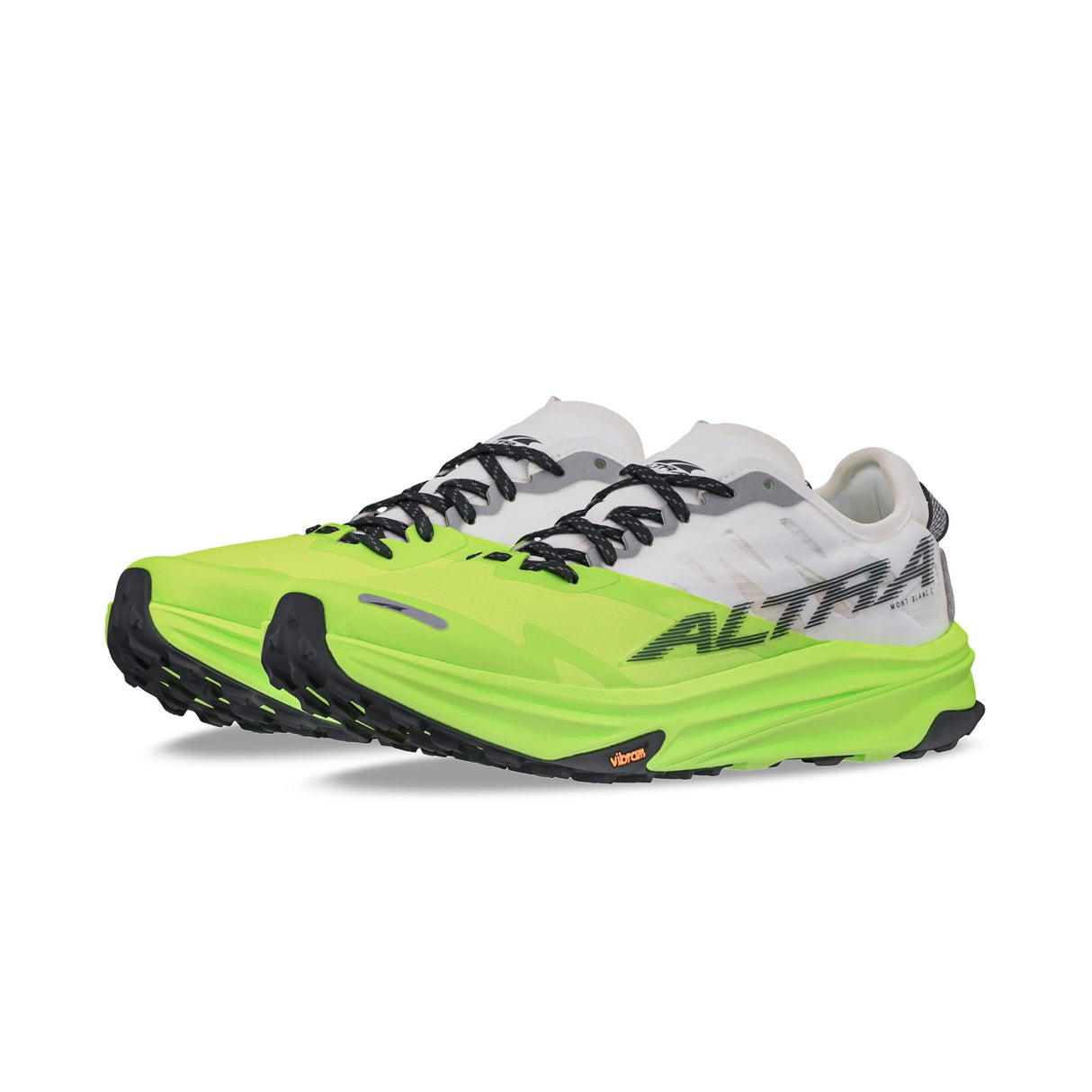 Pantofi Alergare Altra W Mont Blanc Carbon