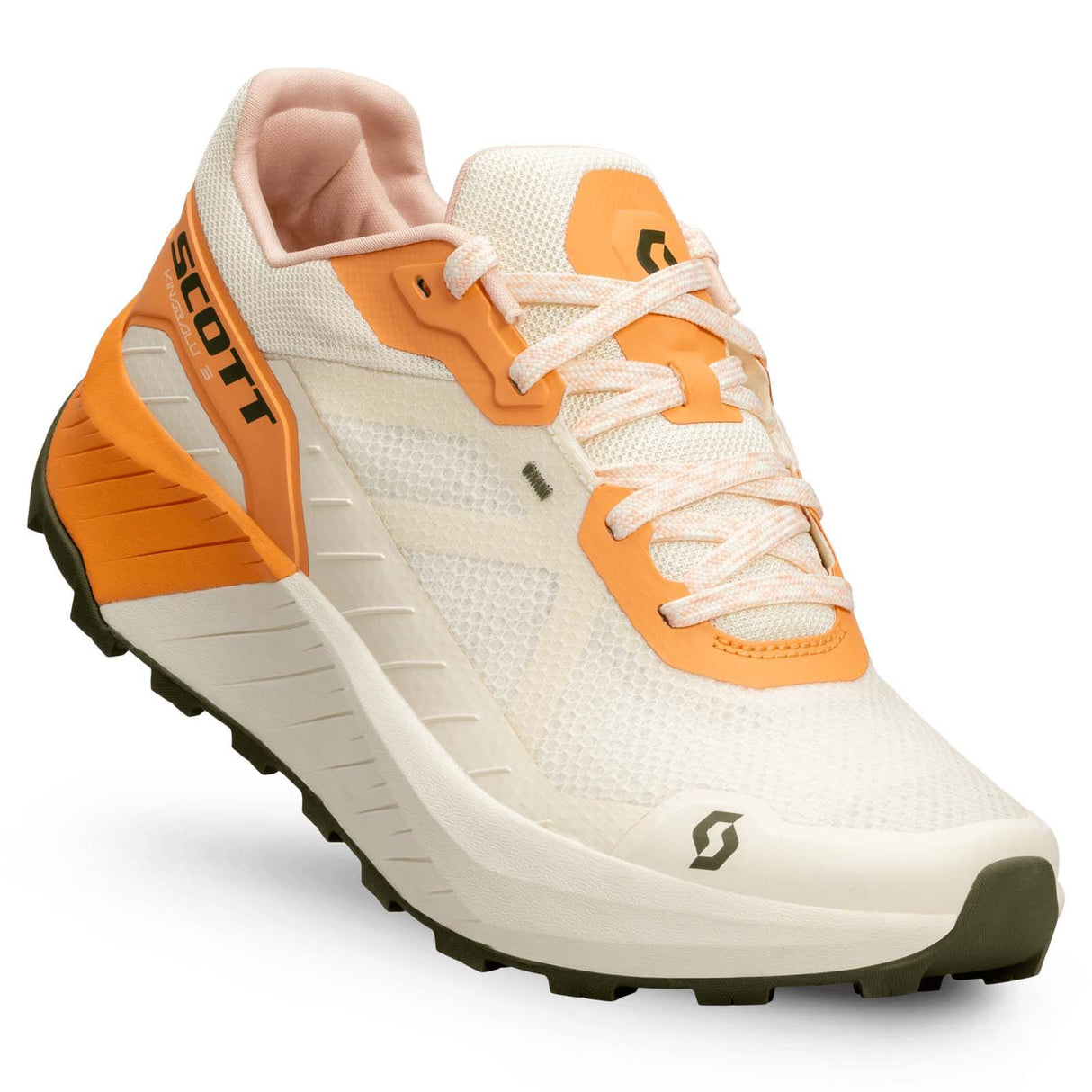 Pantofi Alergare Femei Scott W Kinabalu 3