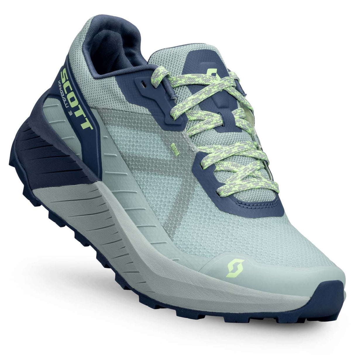 Pantofi Alergare Femei Scott W Kinabalu 3