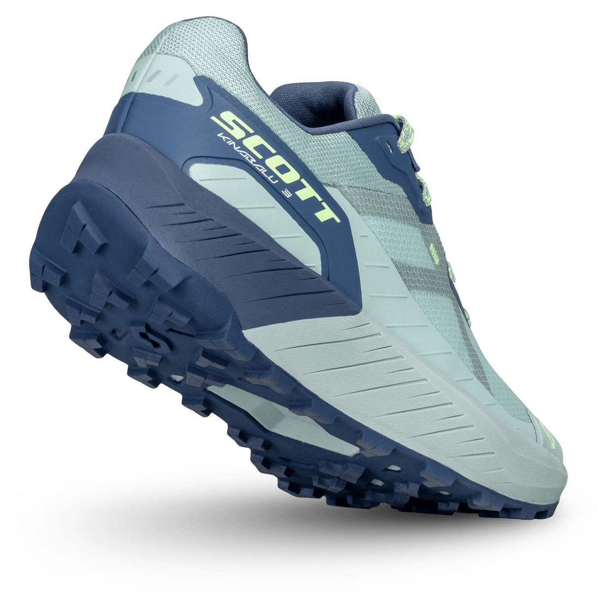 Pantofi Alergare Femei Scott W Kinabalu 3
