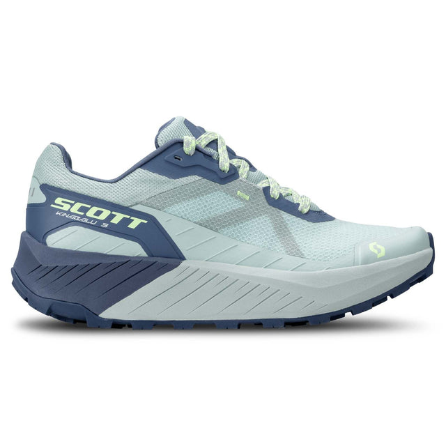 Pantofi Alergare Femei Scott W Kinabalu 3   Pantofi Alergare Femei Scott W Kinabalu 3