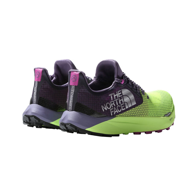 Pantofi Alergare Femei The North Face W Summit Vectiv Sky   Pantofi Alergare Femei The North Face W Summit Vectiv Sky