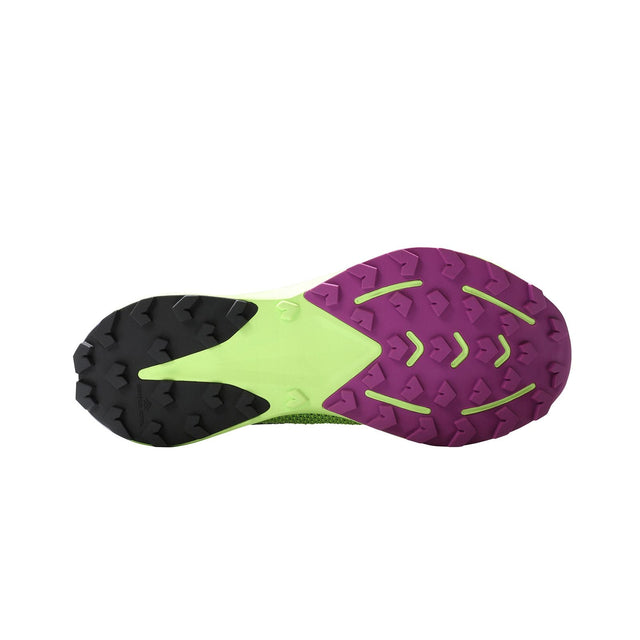 Pantofi Alergare Femei The North Face W Summit Vectiv Sky   Pantofi Alergare Femei The North Face W Summit Vectiv Sky