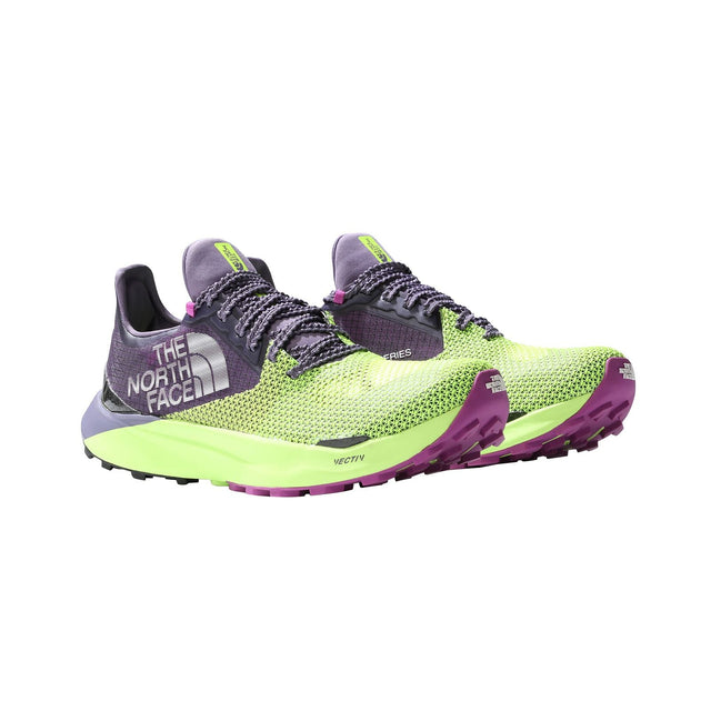 Pantofi Alergare Femei The North Face W Summit Vectiv Sky   Pantofi Alergare Femei The North Face W Summit Vectiv Sky