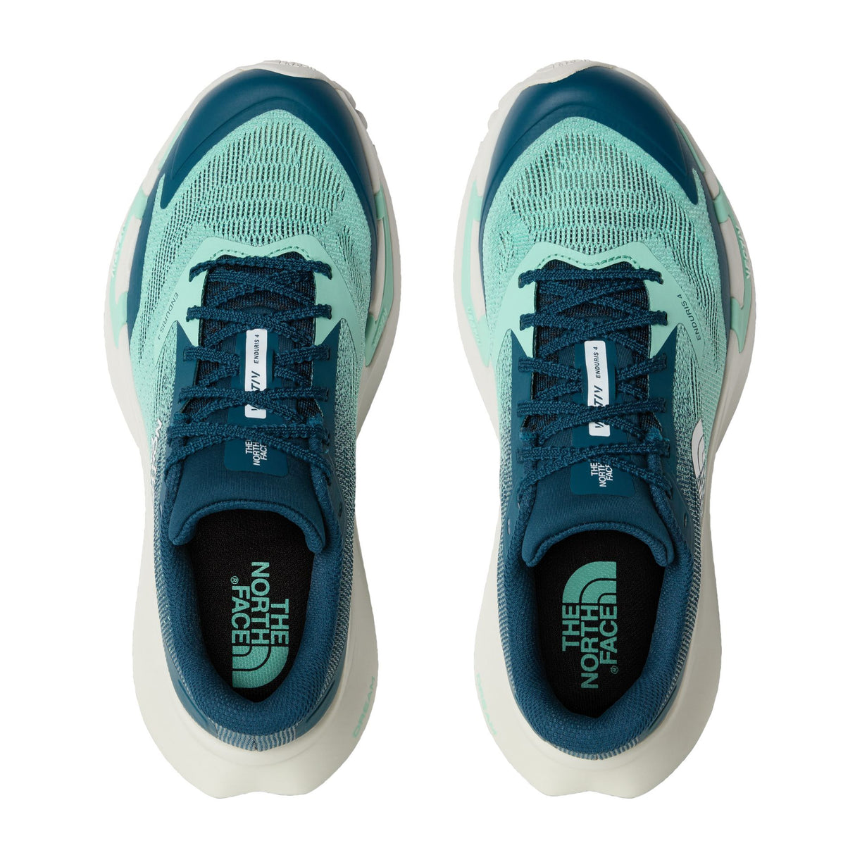 Pantofi Alergare Femei The North Face W Vectiv Enduris 4