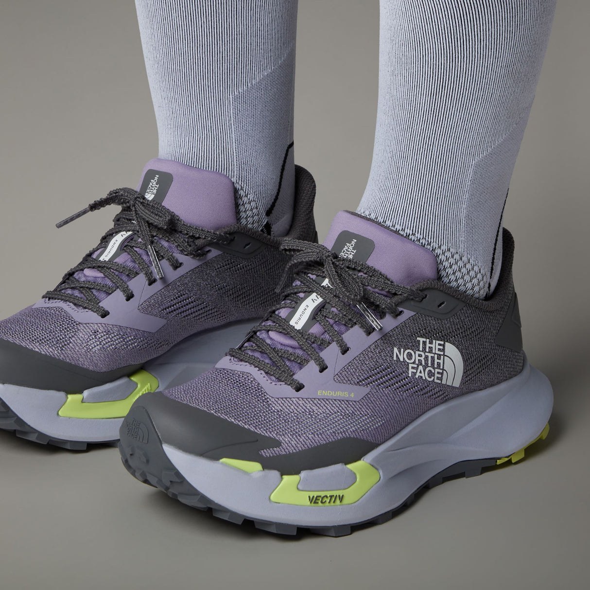 Pantofi Alergare Femei The North Face W Vectiv Enduris 4