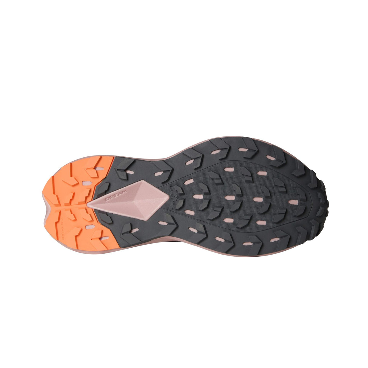 Pantofi Alergare Femei The North Face W Vectiv Enduris 4