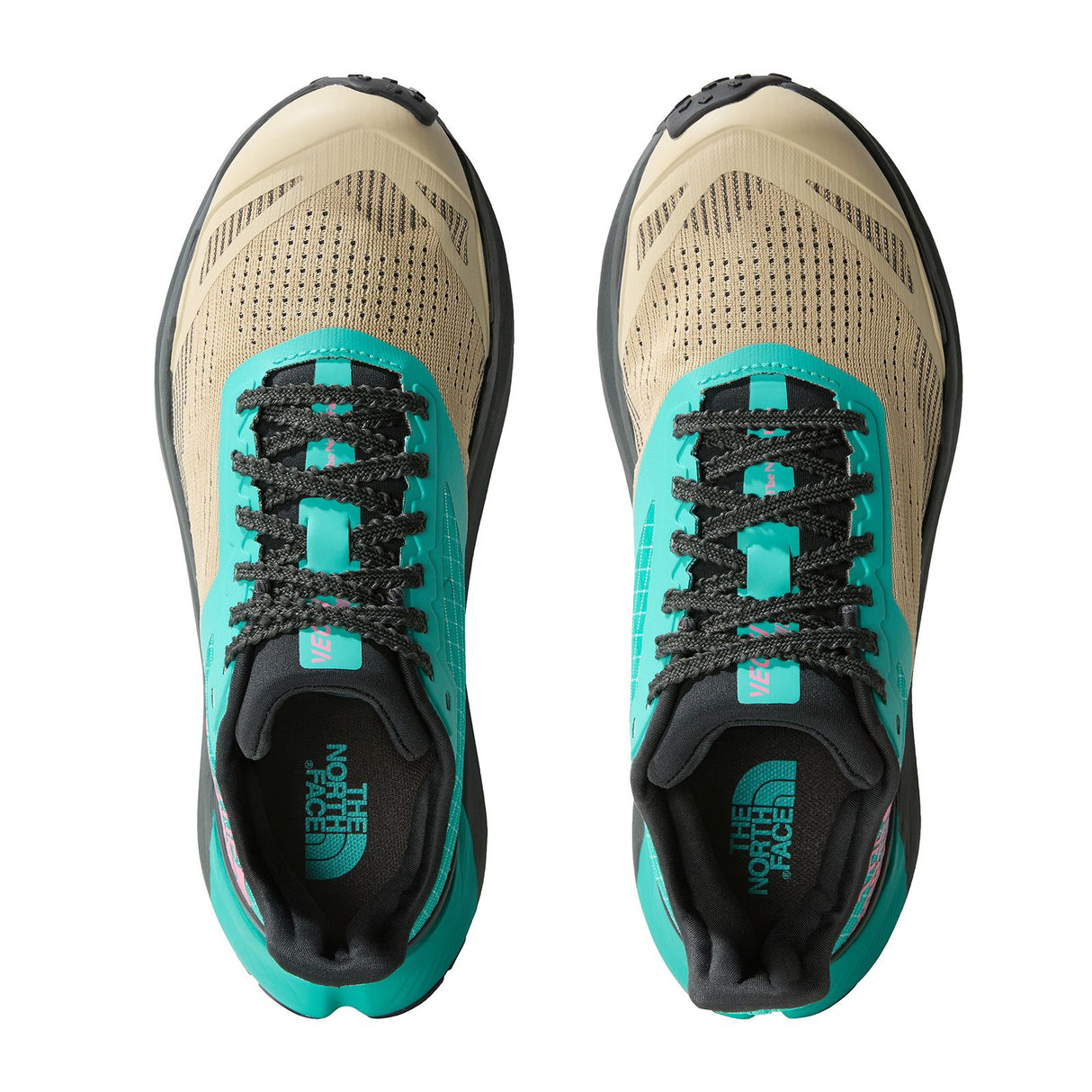 Pantofi Alergare Femei The North Face W Vectiv Infinite 2