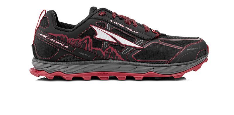 Pantofi Alergare M Altra Lone Peak 4