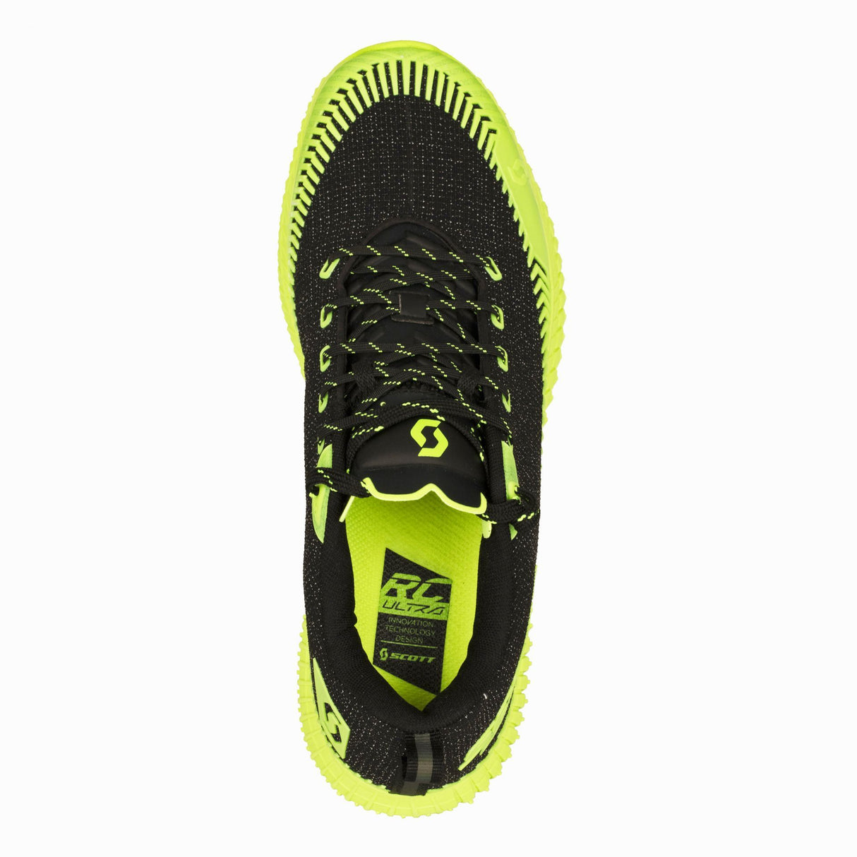 Pantofi Alergare  M Scott Supertrac Ultra Rc