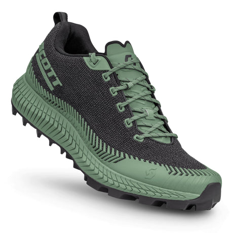 Pantofi Alergare  M Scott Supertrac Ultra Rc